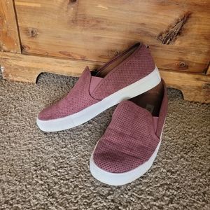 Steve Madden Suede Zarayy Sneakers
